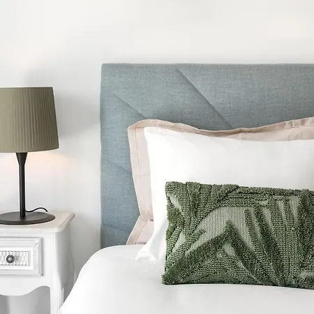 Apartment Baleal Deluxe Flat *