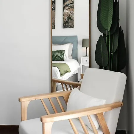 Lejlighed Baleal Deluxe Flat Ferrel (Leiria)