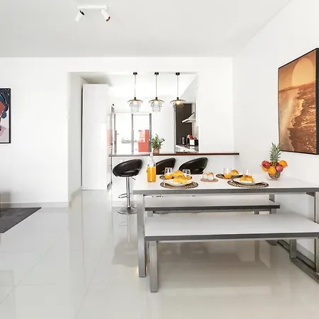 Apartment Baleal Deluxe Flat