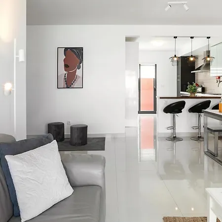 Baleal Deluxe Flat Apartman *