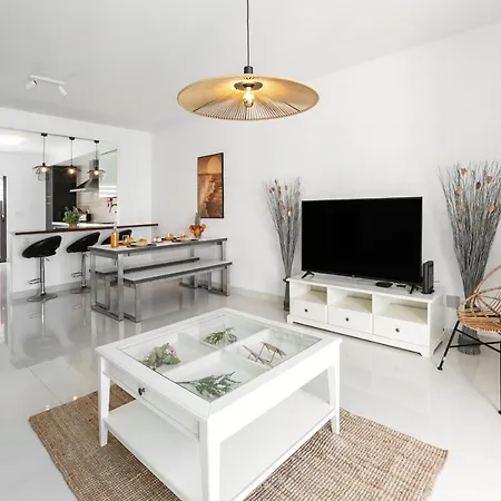 Baleal Deluxe Flat * Ferrel (Leiria)