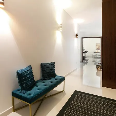 Baleal Deluxe Flat Apartman