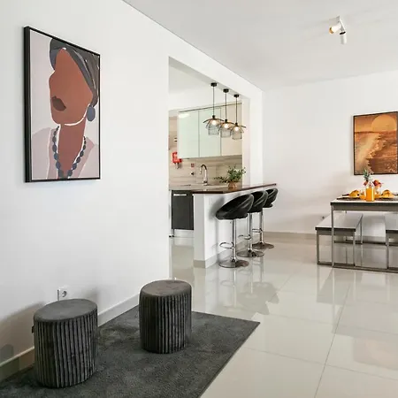 Baleal Deluxe Flat *