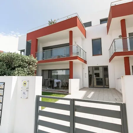 Baleal Deluxe Flat