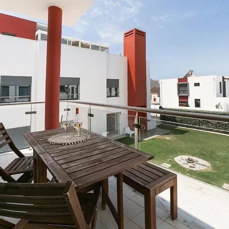 Baleal Deluxe Flat Ferrel