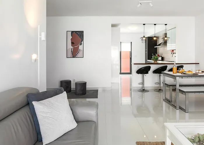 Baleal Deluxe Flat Apartment *