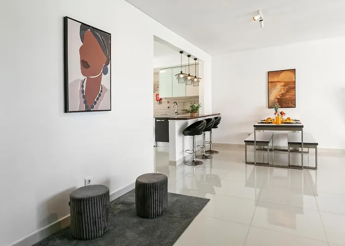 Baleal Deluxe Flat *